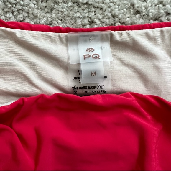 Anthropologie PQ Colorblock Bikini - Picture 8 of 9